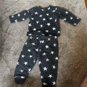 Chick Pea Starry Night Kids Matching Set
